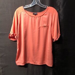 Women’s tunic shirt